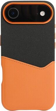 Trolsk MagSafe-skal med Kortfack (iPhone Air)