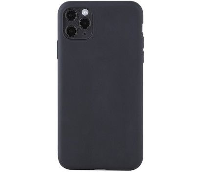 Trolsk Matte Silicone Case (iPhone 11 Pro)