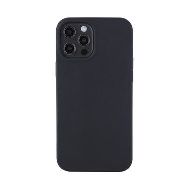 Trolsk Matte Silicone Case (iPhone 14 Pro Max)