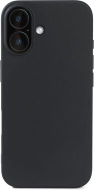 Trolsk Matte Silicone Case (iPhone 16 Plus)