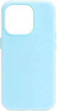 Trolsk Mobilskal Pastell (iPhone 15 Pro)