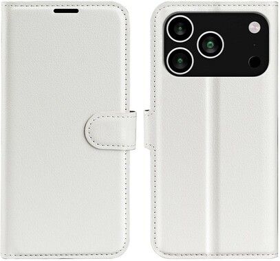 Trolsk Plnboksfodral (iPhone 17 Pro)