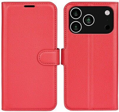 Trolsk Pl�nboksfodral (iPhone 17 Pro Max)