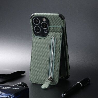 Trolsk Plnboksskal med Magnet (iPhone 14)