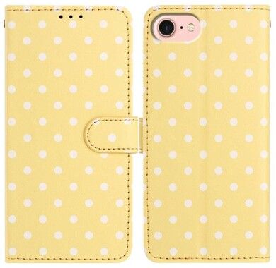 Trolsk Prickigt Pl�nboksfodral (iPhone 17e/16e)