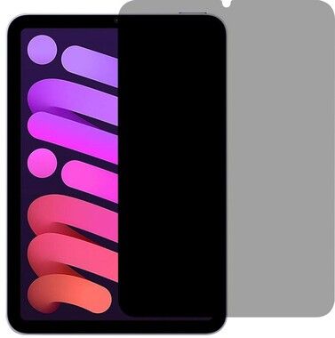 Trolsk Privacy Glass (iPad mini 6)
