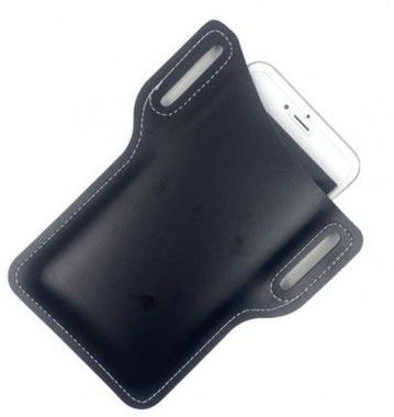 Trolsk PU Leather Holster (6,1\")