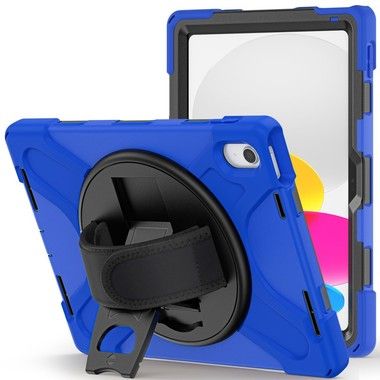 Trolsk Rugged Case (iPad 10,9 (2022))