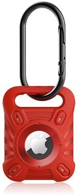 Trolsk Silicone Full Coverage Case (AirTag)