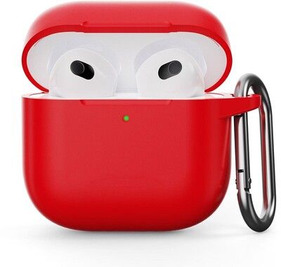 Trolsk Silicone Hang Case (AirPods 4)