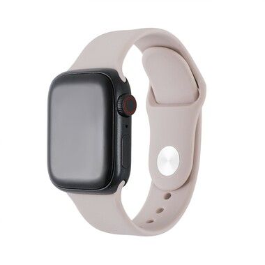 Trolsk Silicone Strap (Watch 41/40/38mm)