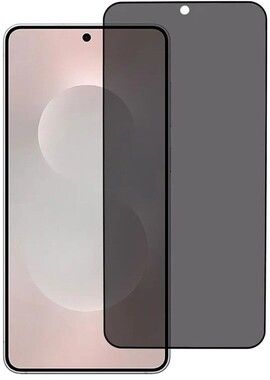 Trolsk Sk�rmskydd Privacy H�rdat Glas (Galaxy S26+)