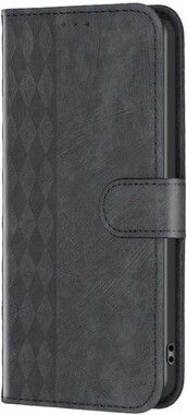 Trolsk Slim Rhombus Wallet (iPhone 15 Pro)