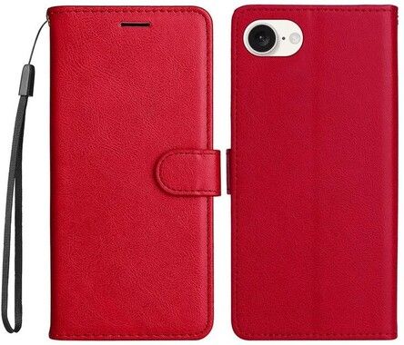 Trolsk Smalt Pl�nboksfodral (iPhone 16e)