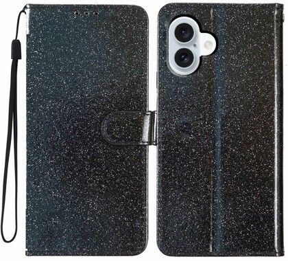 Trolsk Sparkle Wallet (iPhone 17)