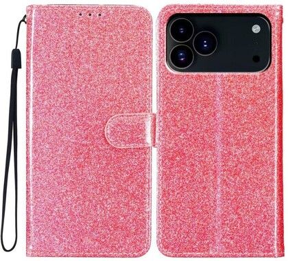 Trolsk Sparkle Wallet (iPhone 17 Pro)