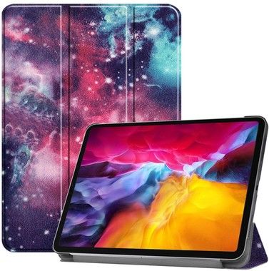 Trolsk Starry Sky Stand Case (iPad Pro 11 (2021))