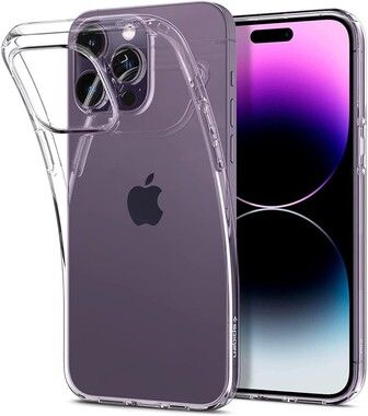 Trolsk Thin TPU Case (iPhone 15 Pro)