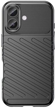 Trolsk Thunder Case (iPhone 17)