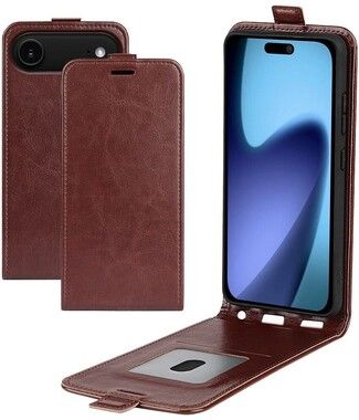 Trolsk Vertical Flip Cover (iPhone 17 Air)