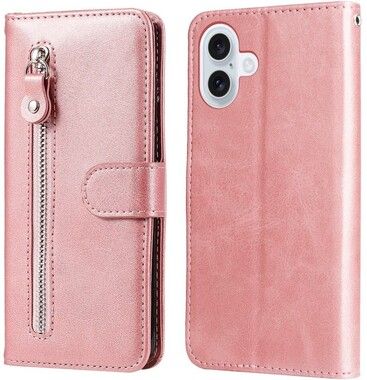 Trolsk Zipper Wallet (iPhone 17)