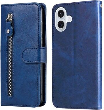 Trolsk Zipper Wallet (iPhone 17)