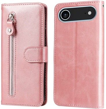 Trolsk Zipper Wallet (iPhone 17 Air)