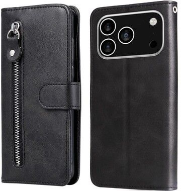 Trolsk Zipper Wallet (iPhone 17 Pro)
