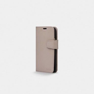 Trunk Leather Wallet Case (iPhone SE2/8/7)