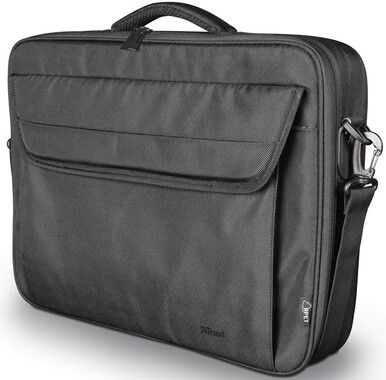 Trust Atlanta Recycled Laptop Bag (15,6\")