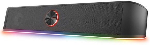 Trust GXT 619 Thorne RGB Soundbar