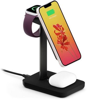 Twelve South HiRise 3 Wireless Charging Stand