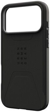 UAG Civilian MagSafe Cover (iPhone 17 Pro Max)