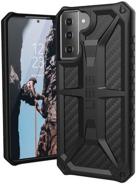 UAG Monarch Case (Galaxy S21+)