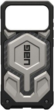 UAG Monarch Pro (iPhone 17 Pro Max)