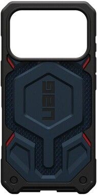 UAG Monarch Pro Kevlar Case with MagSafe (iPhone 17 Pro)