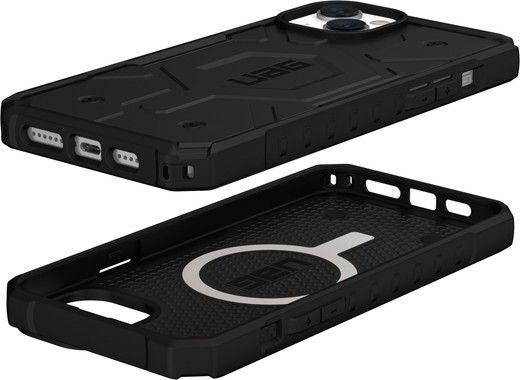 UAG Pathfinder Pro Case (iPhone 14 Plus)