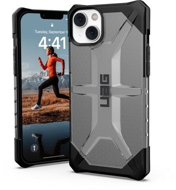 UAG Plasma Case (iPhone 14 Plus)