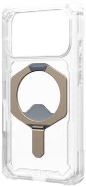 UAG Plasma XTE Case (iPhone 17 Pro)