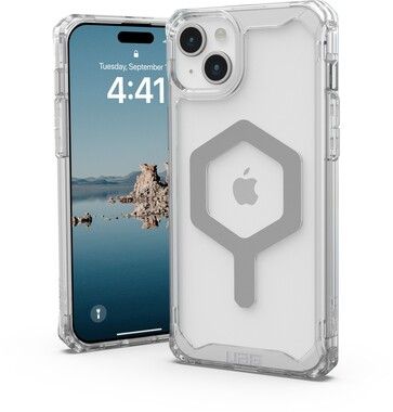 UAG Plyo Case with MagSafe (iPhone 15 Plus)