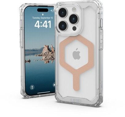UAG Plyo Case with MagSafe (iPhone 15 Pro)