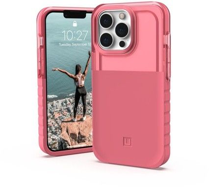 UAG (U) Dip Cover (iPhone 13 Pro)