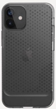 UAG (U) Lucent Case (iPhone 12 mini)