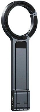 Ulanzi MA30 Carabiner-Mounted Phone Tripod