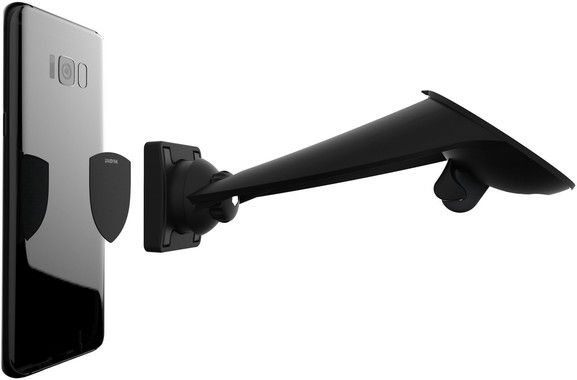 Unisynk Magnetic Windshield Holder (iPhone)