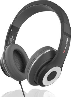 Verbatim TruSound USB-C Headset