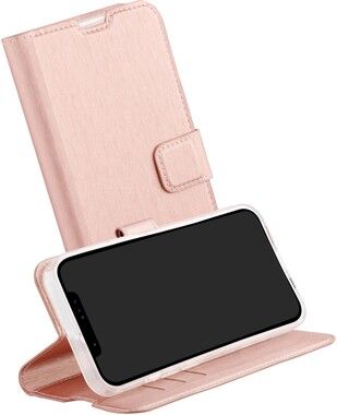 Vivanco Classic Pl�nboksfodral (iPhone 15 Pro Max)