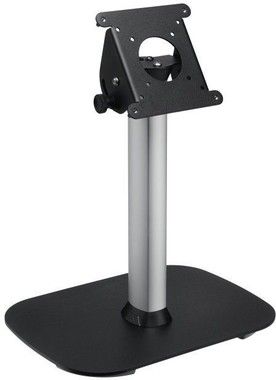 Vogel's Tablet Table Stand w. Foot Plate PTA 3105