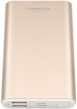 Vonm�hlen Evergreen Powerbank