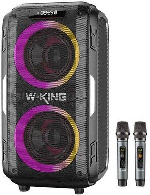 W-King Bluetooth Speaker T9 Pro